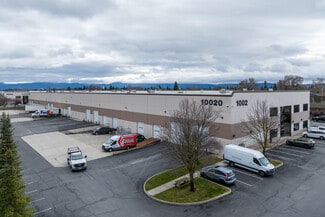 More details for 10020 E Knox Ave, Spokane Valley, WA - Office for Lease