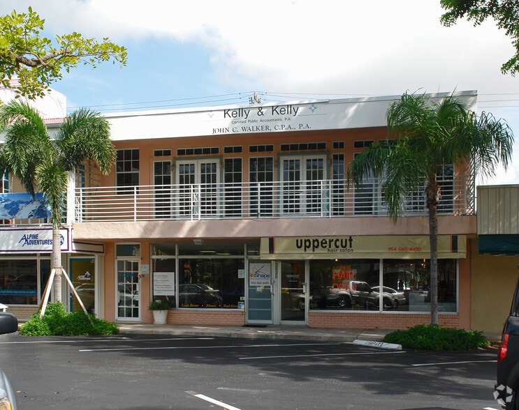 3020 N Federal Hwy, Fort Lauderdale, FL for lease - Building Photo - Image 1 of 7