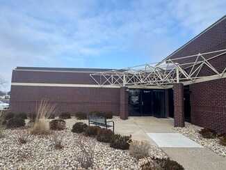 More details for 2205 E Empire St, Bloomington, IL - Office for Lease