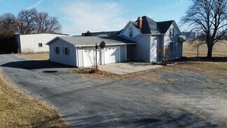 Plus de détails pour 919 Pine St & 920 Birch St – à vendre, Norfolk, NE