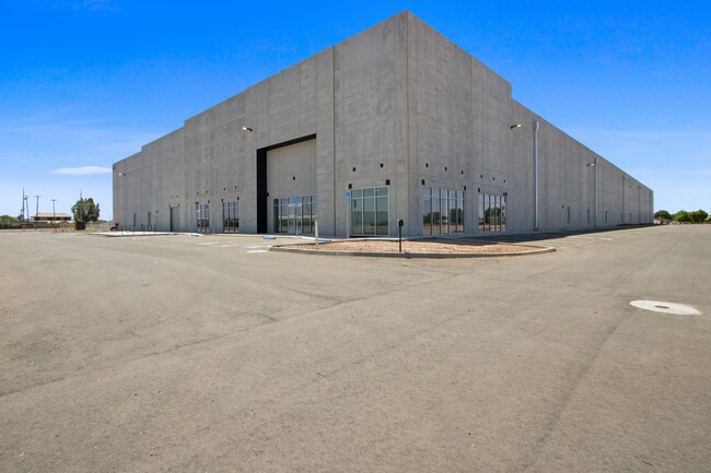 Plus de détails pour 4639 N 8th St, Brawley, CA - Industriel à vendre