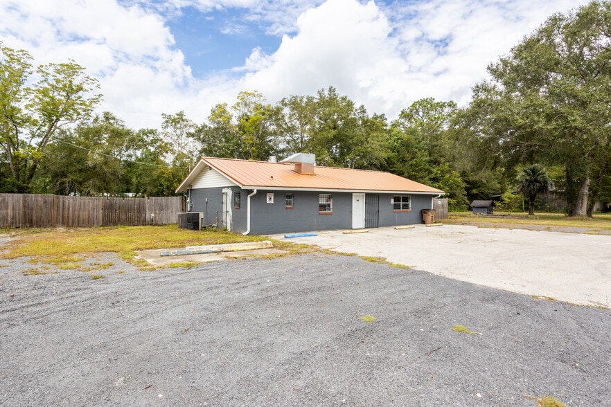 10204 Se State Road 100, Starke, FL à vendre - Photo du bâtiment - Image 3 de 41