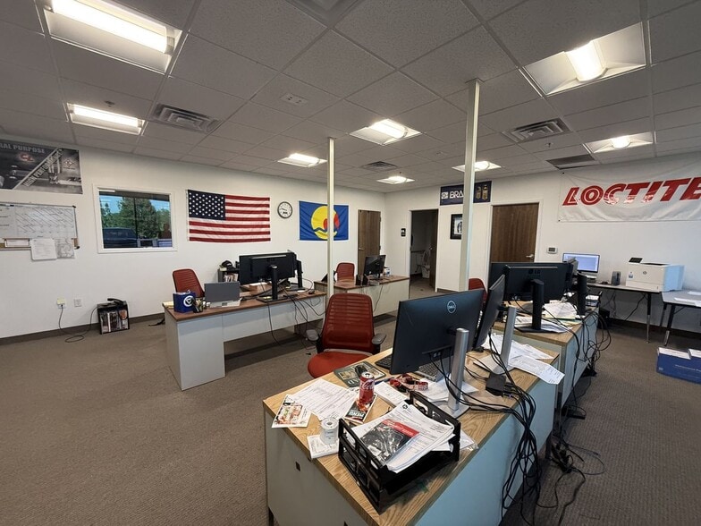 3800 36th St SE, Kentwood, MI for lease - Interior Photo - Image 2 of 8