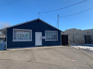 Plus de détails pour 6980 Highway 2, Commerce City, CO - Commerce de détail à louer