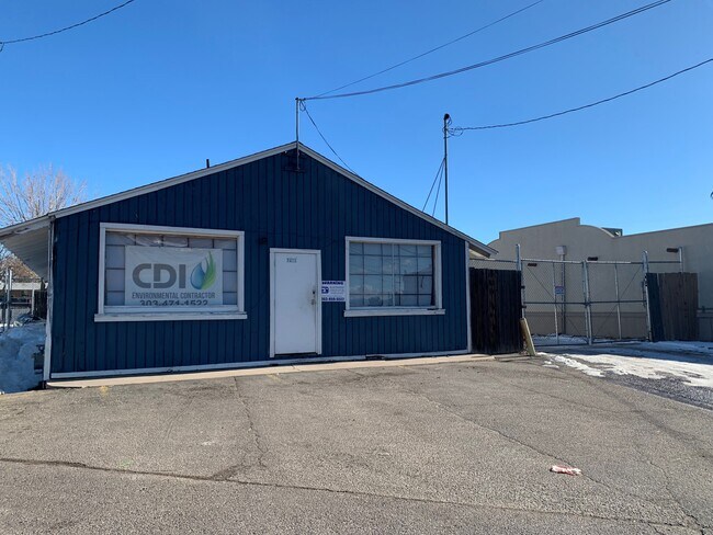 Plus de détails pour 6980 Highway 2, Commerce City, CO - Commerce de détail à louer