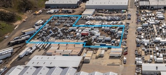 More details for 25597 Springbrook Ave, Santa Clarita, CA - Land for Lease