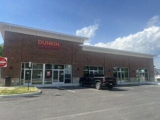 Plus de détails pour 2300 Commerce Center Dr, Rockville, VA - Commerce de détail à louer