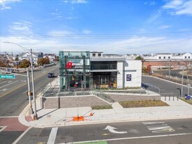 201 E 9th St, Ocean City NJ - Convenience Store