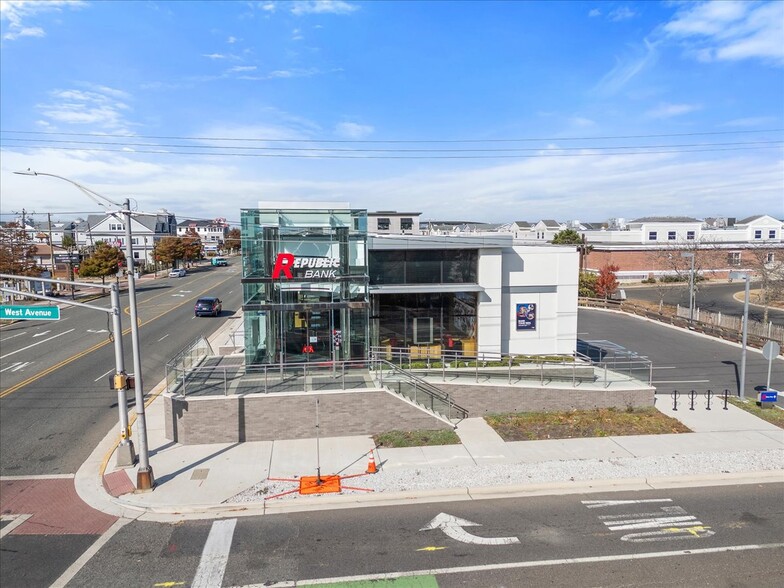 201 E 9th St, Ocean City, NJ for sale - Building Photo - Image 1 of 17