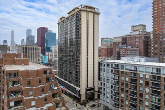 More details for 2 E 8th St, Chicago, IL - Retail for Lease