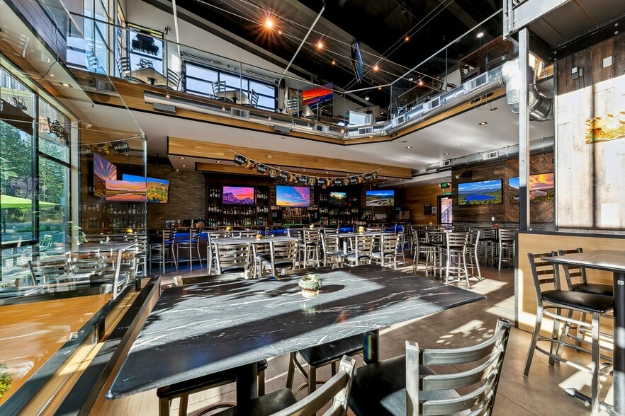 3115 Harrison Ave, South Lake Tahoe, CA à vendre - Photo du bâtiment - Image 3 de 23