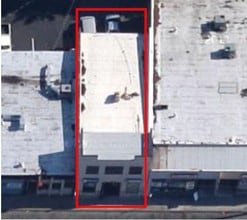 10324 NE Halsey St, Portland, OR - AÉRIEN  Vue de la carte