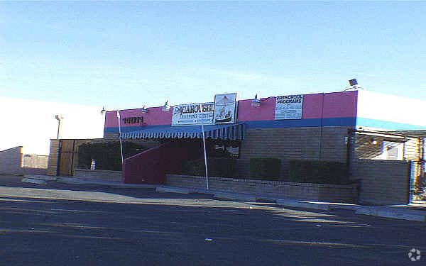 14011 N 51st Ave, Glendale, AZ for sale - Primary Photo - Image 1 of 2