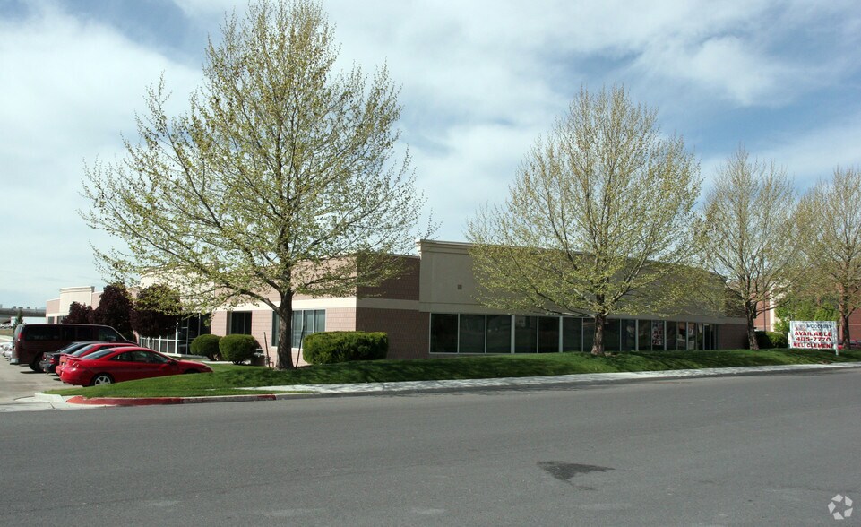 772-776 E Utah Valley Dr, American Fork, UT à louer - Photo du bâtiment - Image 2 de 6