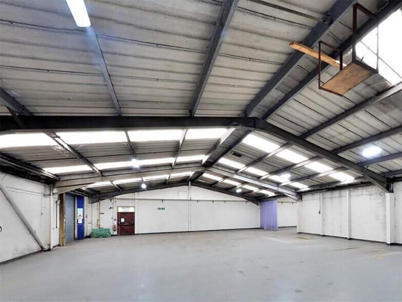 54 Nasmyth Rd, Glenrothes à louer - Photo du bâtiment - Image 2 de 10