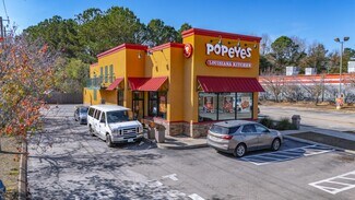 Plus de détails pour 1314 US 231 hwy, Ozark, AL - Commerce de détail à vendre