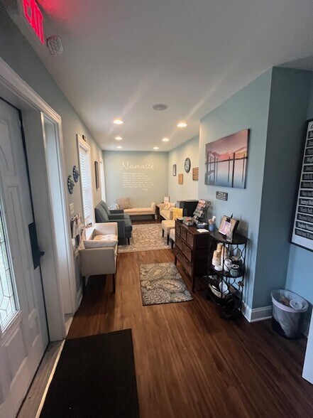 101 W Park Pl, Middletown, DE à vendre - Photo intérieure - Image 2 de 4