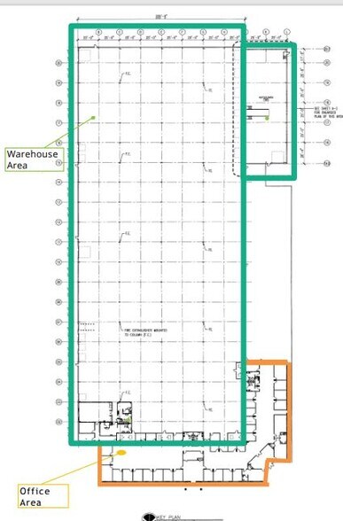 220 S Noah Dr, Saxonburg, PA à louer - Plan d’étage - Image 2 de 9