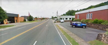 330 S Wall St, Calhoun, GA for lease Interior Photo- Image 2 of 8