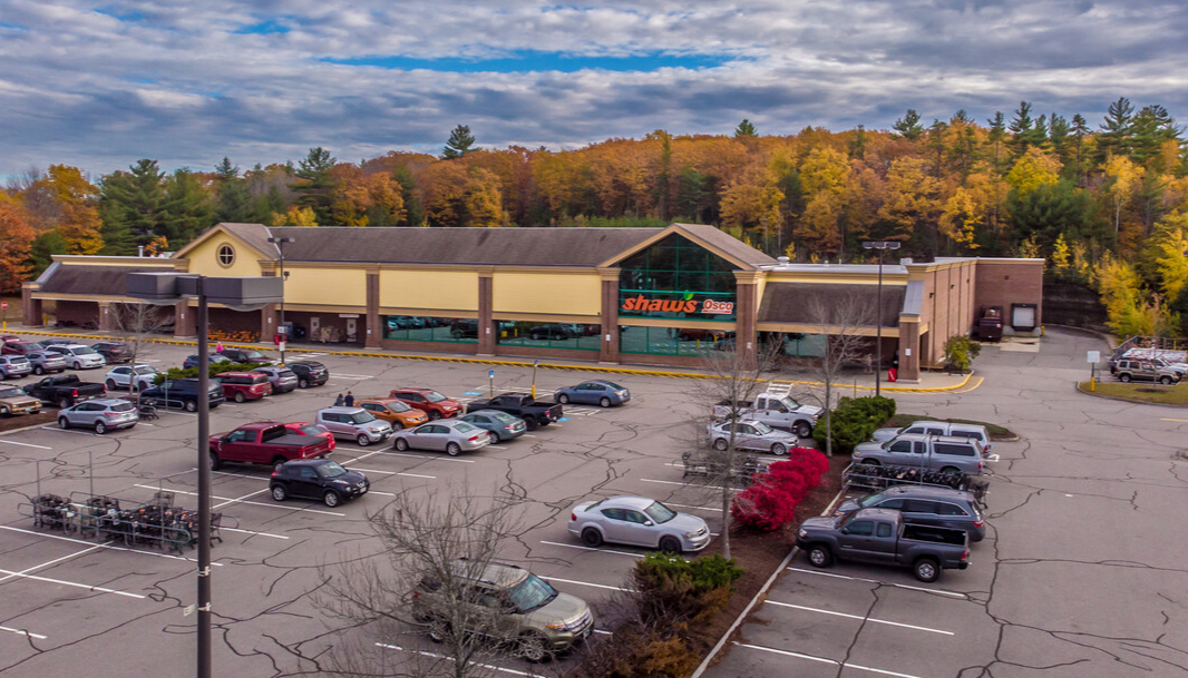 1150 Eastman Rd, Center Conway, NH for sale Primary Photo- Image 1 of 1