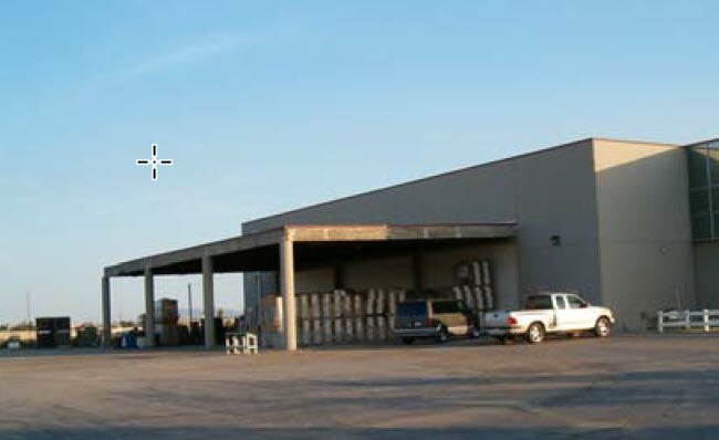 84701 Avenue 48, Coachella, CA à vendre - Photo du bâtiment - Image 3 de 4