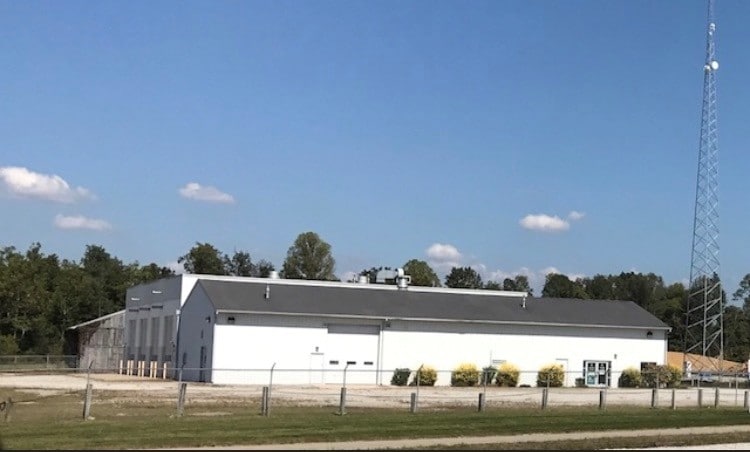 1116 W County Road 450 N, Brazil, IN for lease Primary Photo- Image 1 of 122