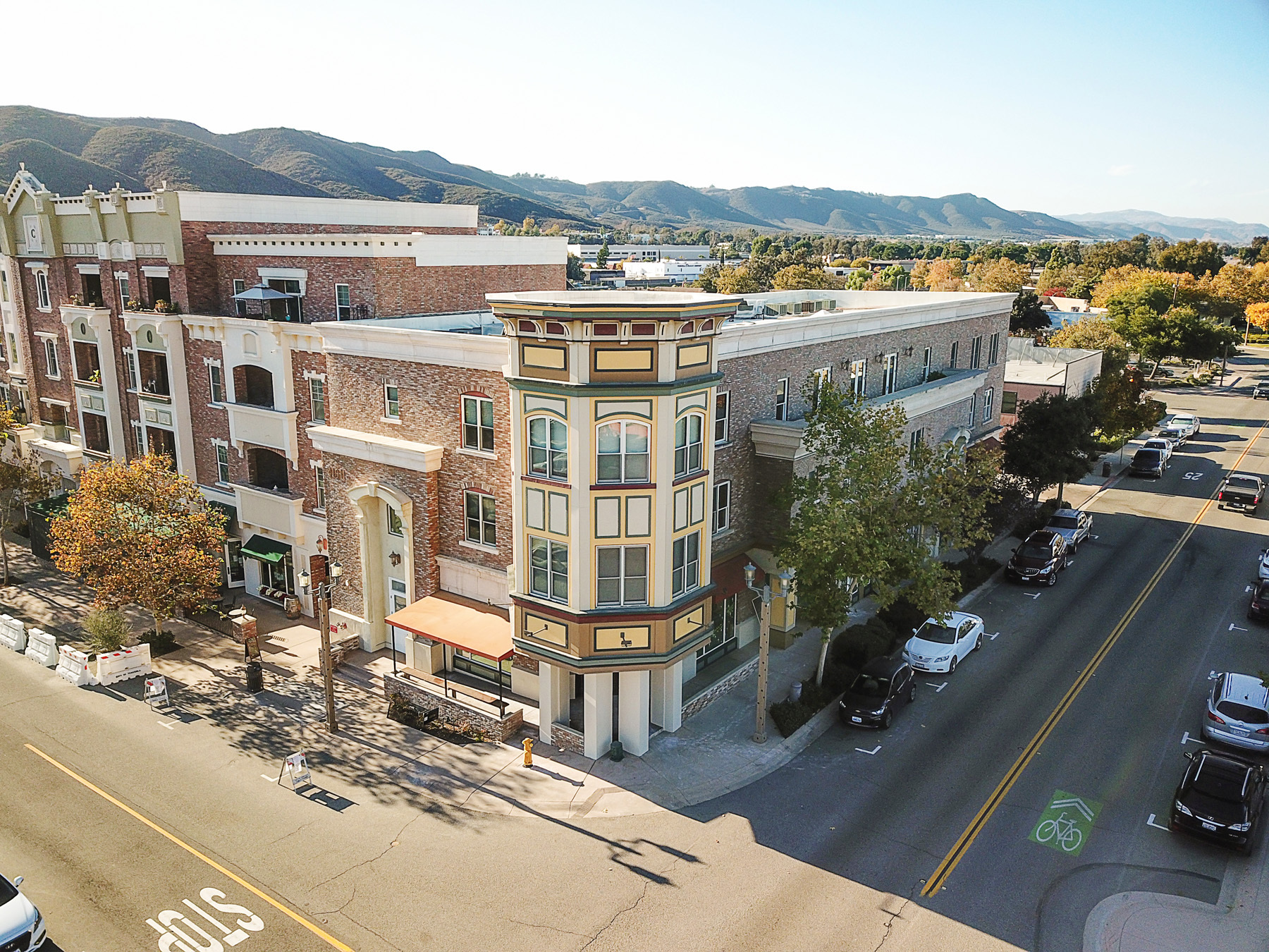 41911 5th St, Temecula, CA for sale Aerial- Image 1 of 1