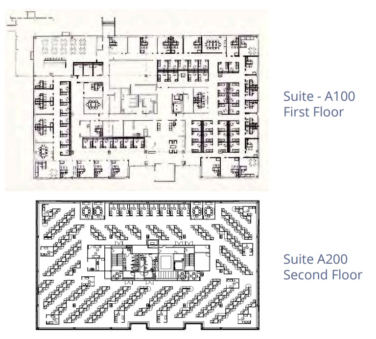 8920 Canyon Falls Blvd, Twinsburg, OH for lease Floor Plan- Image 1 of 1