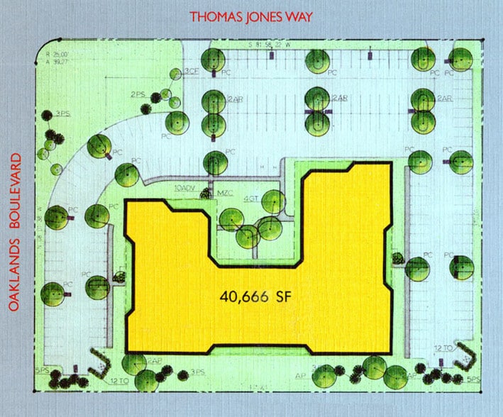 502 Thomas Jones Way, Exton, PA à vendre - Autre - Image 3 de 3