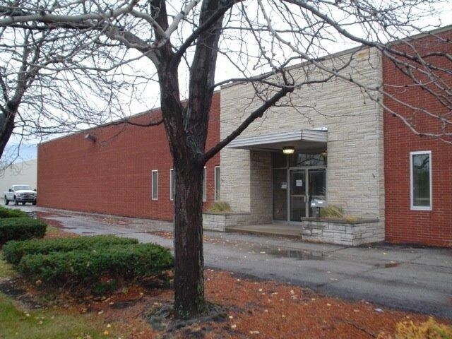 700 W Michigan Blvd, Michigan City, IN à vendre - Photo principale - Image 2 de 5