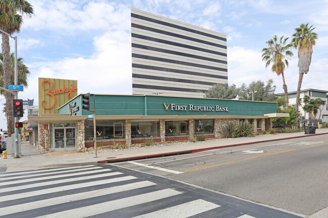 More details for 431 Wilshire Blvd, Santa Monica, CA - Retail for Sale