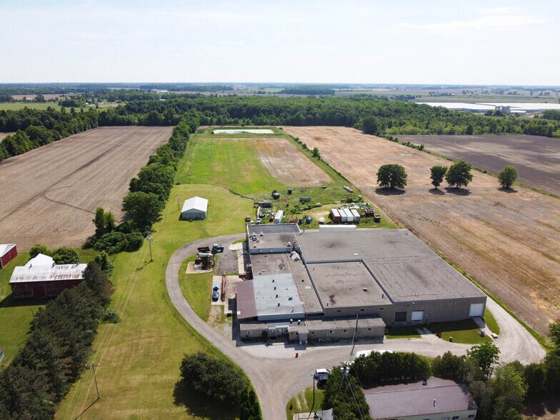 324 County Road 34, Kingsville, ON à vendre - Photo du bâtiment - Image 3 de 29