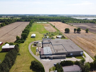 More details for 324 County Road 34, Kingsville, ON - Industrial for Sale