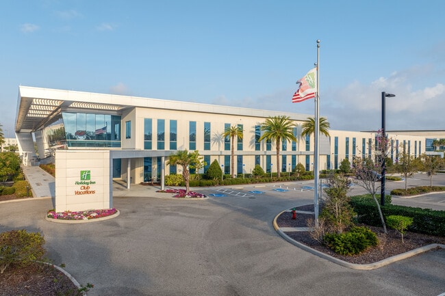 Plus de détails pour 9395 S John Young Pky, Orlando, FL - Bureau à louer