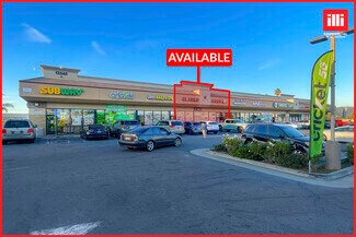 Plus de détails pour 13345 Telegraph Rd, Santa Fe Springs, CA - Commerce de détail à louer