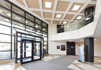 Plus de détails pour 200 Catherine St, Ottawa, ON - Bureau/Médical à louer