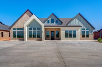 Plus de détails pour 3214 140th st, Lubbock, TX - Bureau à vendre