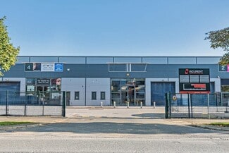 More details for Wilson Rd, Liverpool - Industrial for Lease
