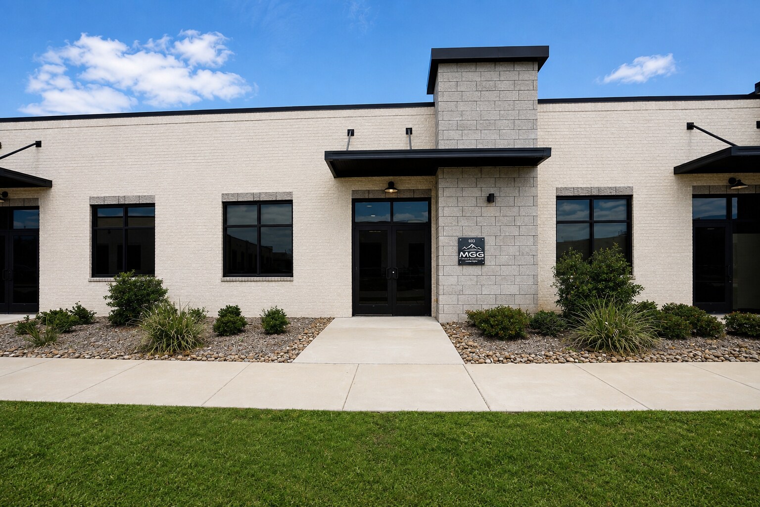 202 Industrial Blvd, Sugar Land, TX à vendre Photo du bâtiment- Image 1 de 14