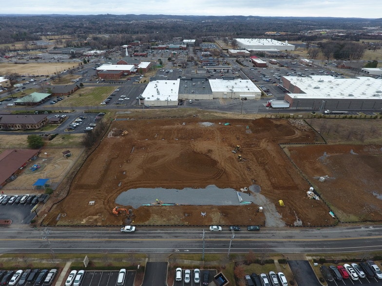 132 Maple Row Blvd, Hendersonville, TN for lease - Other - Image 3 of 17