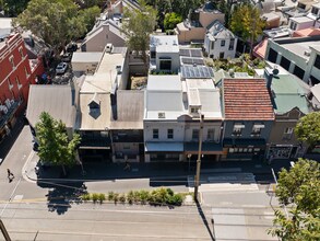 208 Devonshire St, Surry Hills, NSW - Aérien  Vue de la carte