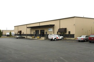 More details for 4620-4640 Shepherdsville Rd, Louisville, KY - Industrial for Lease