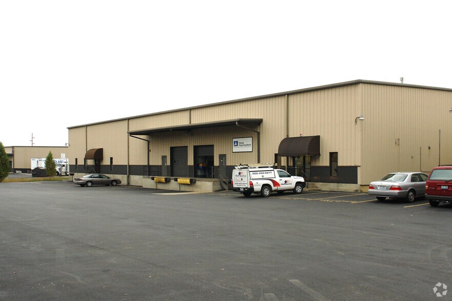 4620-4640 Shepherdsville Rd, Louisville, KY for lease - Building Photo - Image 1 of 6