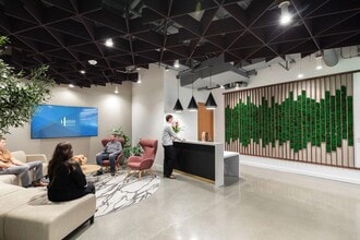1711 Boren Ave, Seattle, WA for lease Building Photo- Image 2 of 25