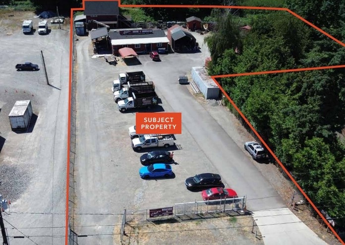 26301 79th Ave S, Kent, WA à vendre Photo principale- Image 1 de 4