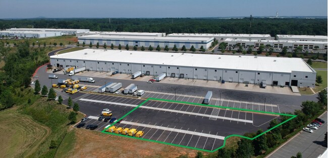 More details for 5032 Sirona Dr, Charlotte, NC - Flex for Lease