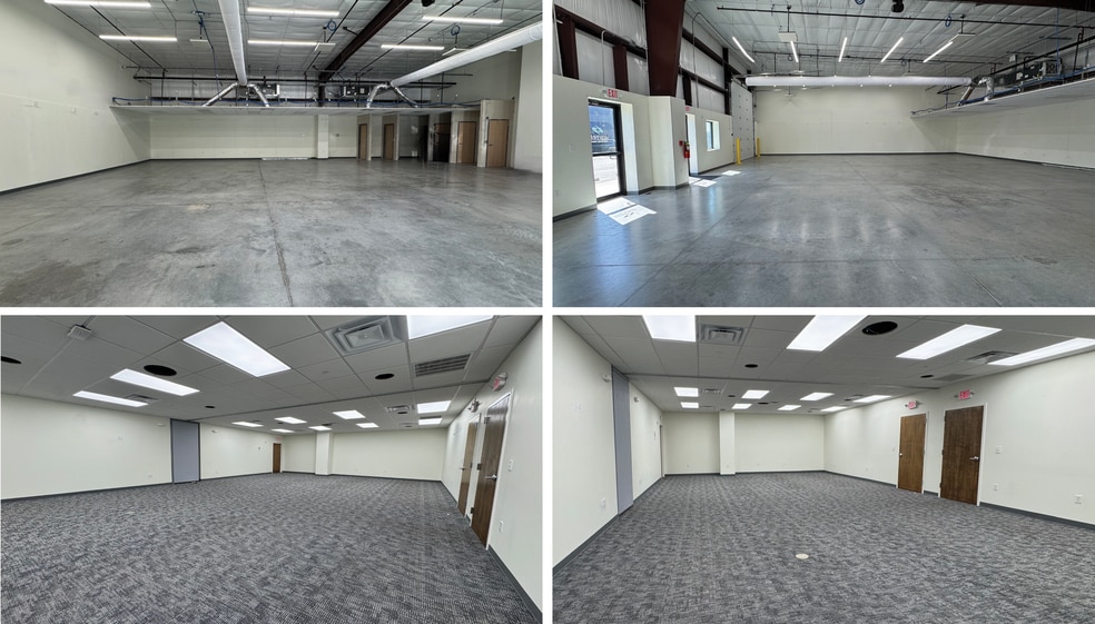 122 Grant Pl, Lowell, AR à louer - Photo du bâtiment - Image 3 de 7