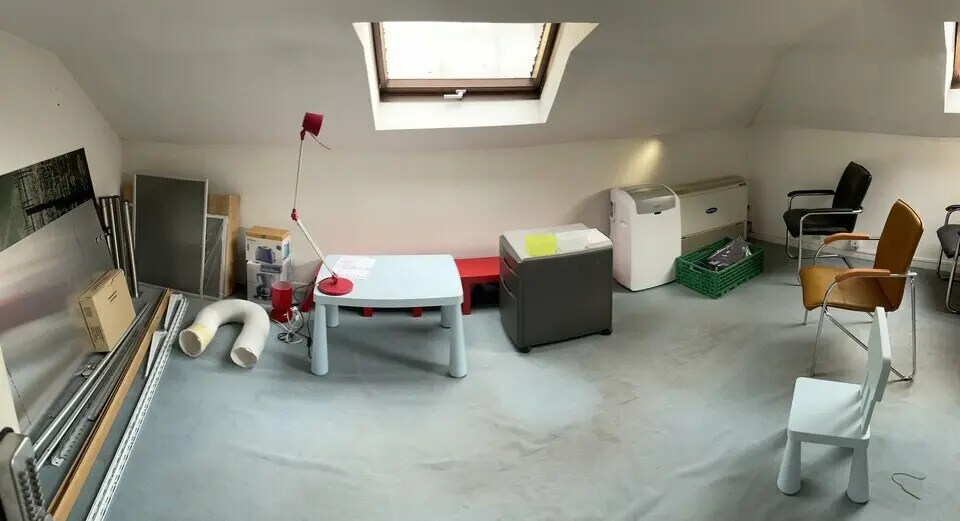 Local d'activités dans Épernay à vendre - Photo intérieure - Image 3 de 4