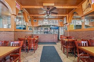 6113 20th Ave, Brooklyn, NY for lease Interior Photo- Image 2 of 6