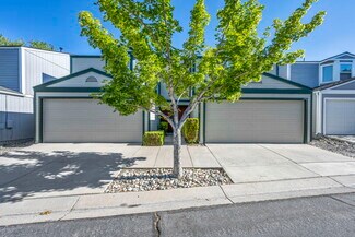 Plus de détails pour 3936 Village Dr, Carson City, NV - Multi-résidentiel à vendre